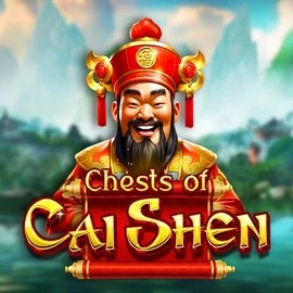 Chests of Cai Shen